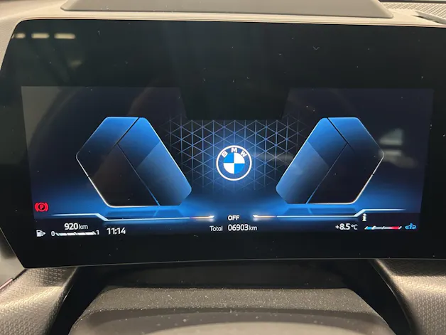 BMW X1 20i sDrive M Sportpaket Pro