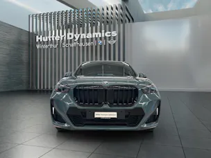 BMW X1 20i sDrive M Sportpaket Pro
