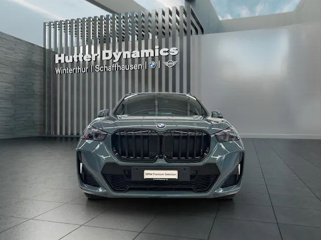 BMW X1 20i sDrive M Sportpaket Pro