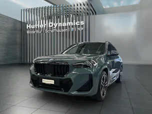 BMW X1 20i sDrive M Sportpaket Pro