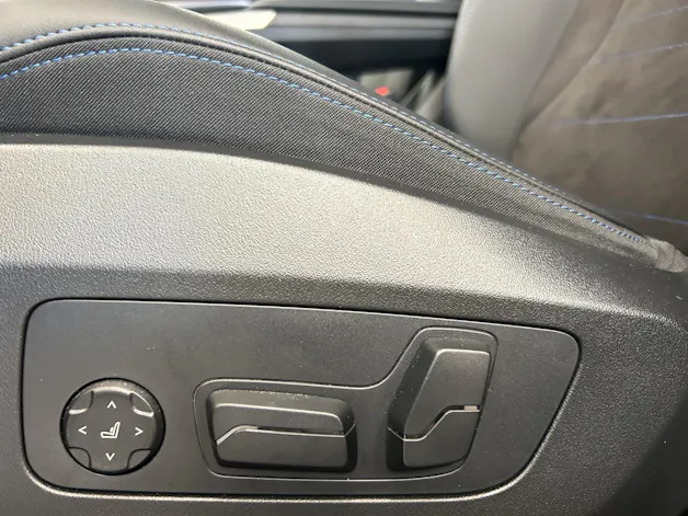 BMW X1 20i sDrive M Sportpaket Pro