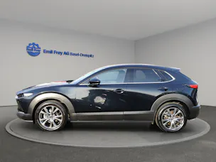 Mazda CX-30 2.0 180 Revolution AWD