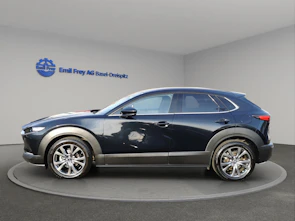 Fahrzeugbild MAZDA CX-30 2.0 180 Revolution AWD