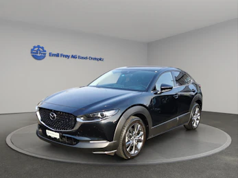 Fahrzeugbild MAZDA CX-30 2.0 180 Revolution AWD