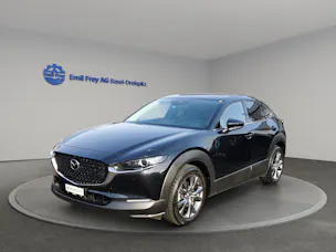 Mazda CX-30 2.0 180 Revolution AWD