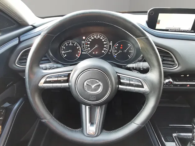 Mazda CX-30 2.0 180 Revolution AWD
