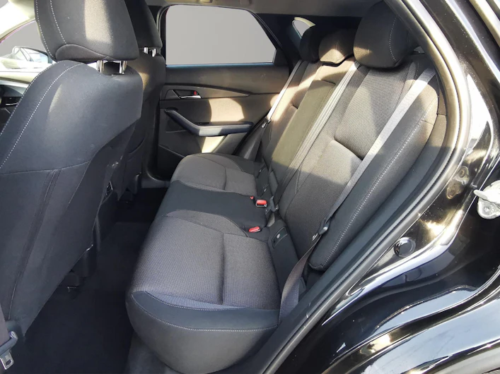 Fahrzeugbild MAZDA CX-30