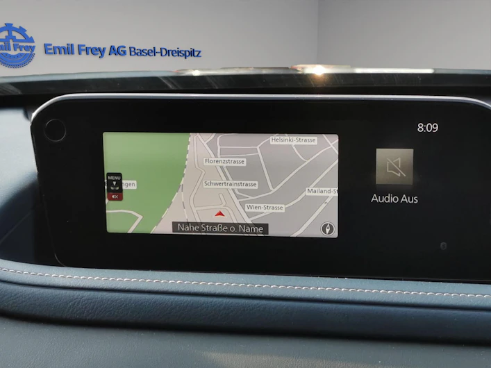 Fahrzeugbild MAZDA CX-30