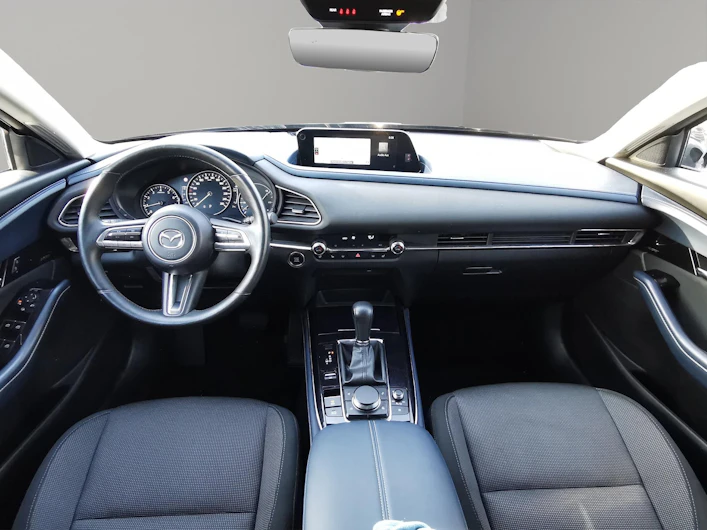 Fahrzeugbild MAZDA CX-30