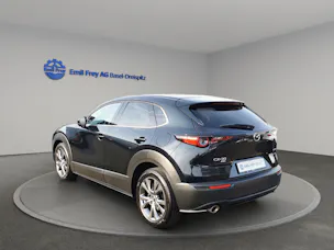 Mazda CX-30 2.0 180 Revolution AWD
