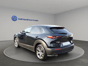 Fahrzeugbild MAZDA CX-30 2.0 180 Revolution AWD
