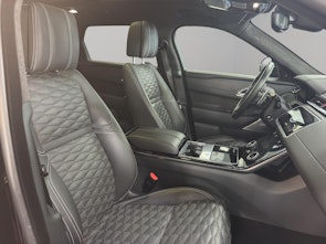 immagine del veicolo LAND ROVER Range Rover Velar 5.0 V8 SVA-Dynamic Edition