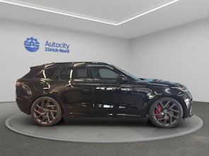 immagine del veicolo LAND ROVER Range Rover Velar 5.0 V8 SVA-Dynamic Edition
