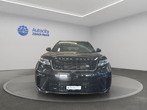 immagine del veicolo LAND ROVER Range Rover Velar 5.0 V8 SVA-Dynamic Edition