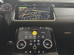 immagine del veicolo LAND ROVER Range Rover Velar 5.0 V8 SVA-Dynamic Edition