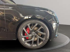 immagine del veicolo LAND ROVER Range Rover Velar 5.0 V8 SVA-Dynamic Edition
