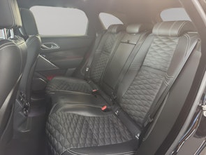 immagine del veicolo LAND ROVER Range Rover Velar 5.0 V8 SVA-Dynamic Edition