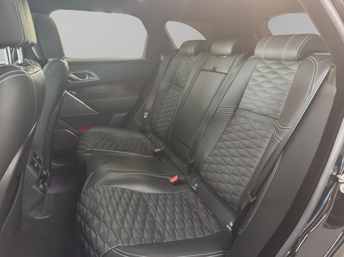 immagine del veicolo LAND ROVER RANGE ROVER VELAR