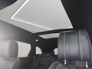 immagine del veicolo LAND ROVER Range Rover Velar 5.0 V8 SVA-Dynamic Edition