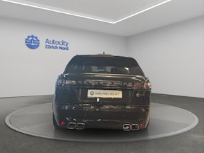 immagine del veicolo LAND ROVER Range Rover Velar 5.0 V8 SVA-Dynamic Edition