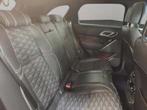 immagine del veicolo LAND ROVER Range Rover Velar 5.0 V8 SVA-Dynamic Edition