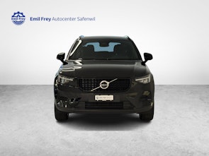 immagine del veicolo VOLVO XC40 2.0 B3 MH Plus Dark