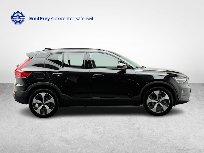 immagine del veicolo VOLVO XC40