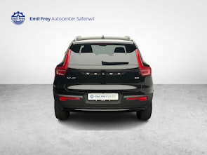 immagine del veicolo VOLVO XC40 2.0 B3 MH Plus Dark