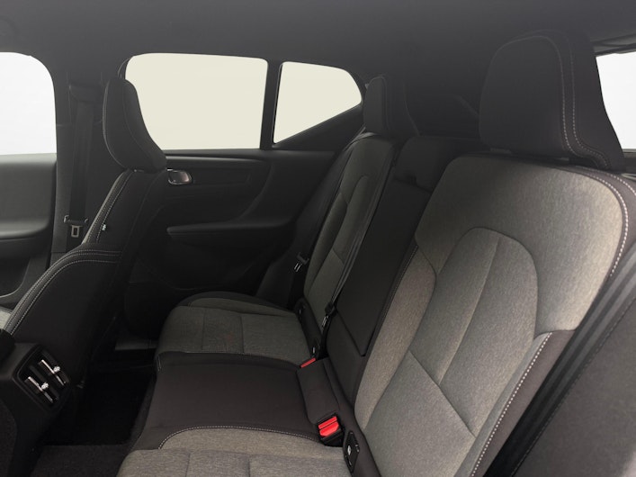 immagine del veicolo VOLVO XC40