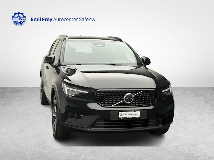 immagine del veicolo VOLVO XC40