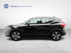 immagine del veicolo VOLVO XC40 2.0 B3 MH Plus Dark
