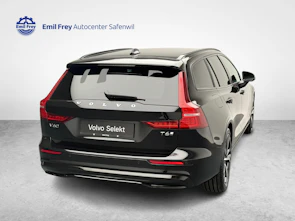 image du véhicule VOLVO V60 2.0 T6 TE Plus Dark eAWD