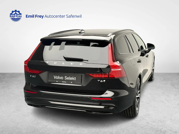 image du véhicule VOLVO V60