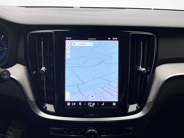 image du véhicule VOLVO V60