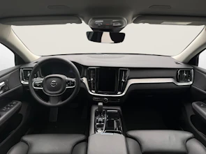 image du véhicule VOLVO V60 2.0 T6 TE Plus Dark eAWD