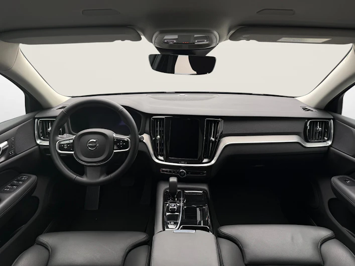 image du véhicule VOLVO V60