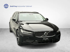 image du véhicule VOLVO V60 2.0 T6 TE Plus Dark eAWD