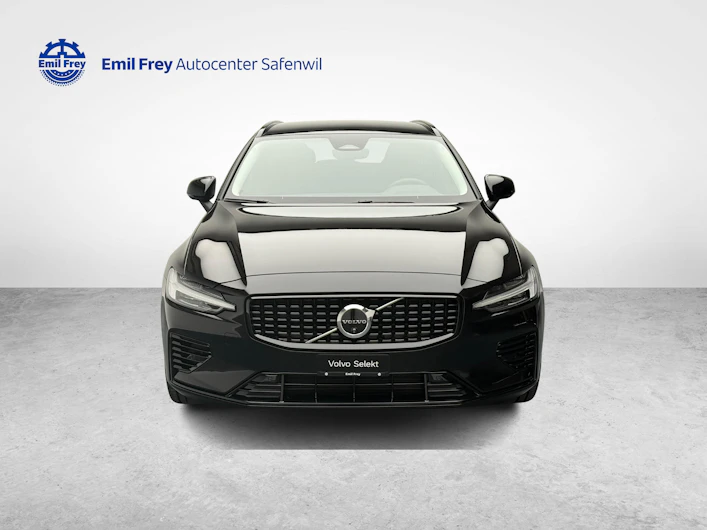 image du véhicule VOLVO V60