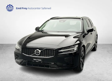 image du véhicule VOLVO V60 2.0 T6 TE Plus Dark eAWD image du véhicule VOLVO V60 2.0 T6 TE Plus Dark eAWD