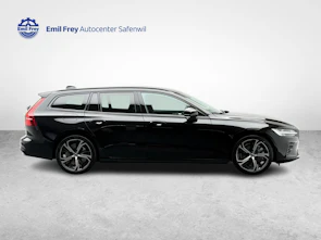 image du véhicule VOLVO V60 2.0 T6 TE Plus Dark eAWD