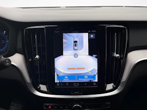 image du véhicule VOLVO V60 2.0 T6 TE Plus Dark eAWD