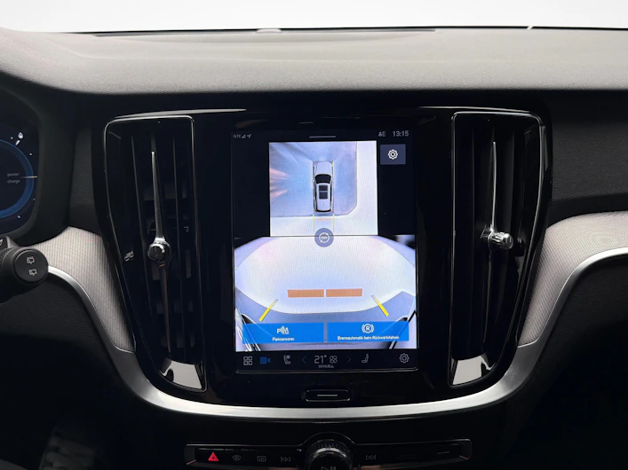 image du véhicule VOLVO V60