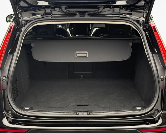 image du véhicule VOLVO V60