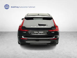 image du véhicule VOLVO V60 2.0 T6 TE Plus Dark eAWD