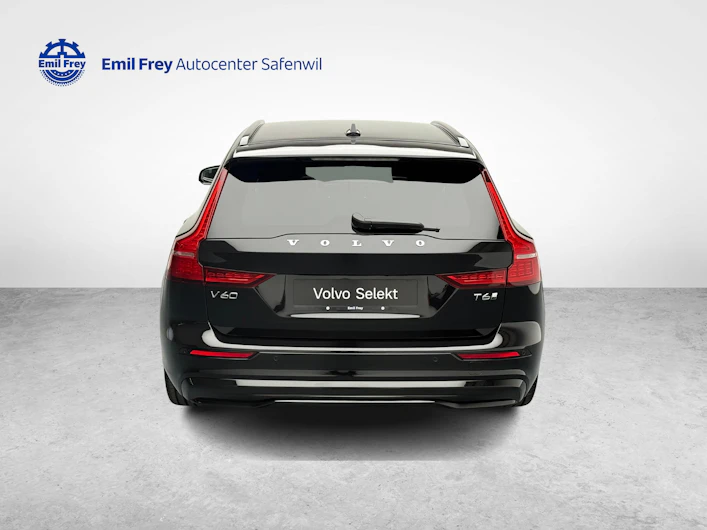 image du véhicule VOLVO V60