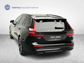 image du véhicule VOLVO V60 2.0 T6 TE Plus Dark eAWD