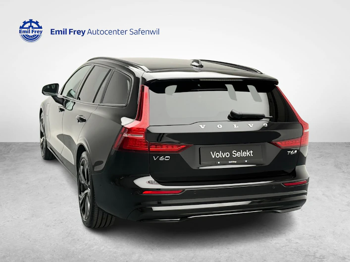 image du véhicule VOLVO V60