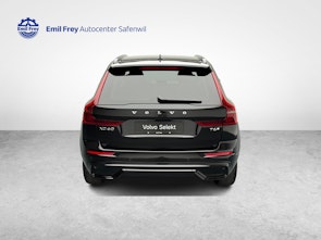 immagine del veicolo VOLVO XC60 2.0 T6 TE Plus Dark eAWD