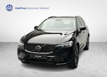 immagine del veicolo VOLVO XC60 2.0 T6 TE Plus Dark eAWD immagine del veicolo VOLVO XC60 2.0 T6 TE Plus Dark eAWD
