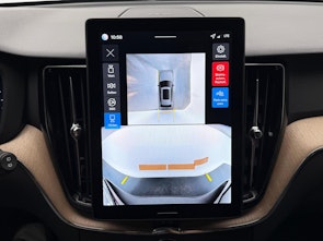 immagine del veicolo VOLVO XC60 2.0 T6 TE Plus Dark eAWD